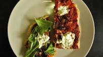 Low Histamine Pizza Dough Recipe Low Histamine Pizza Dough Recipe