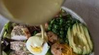 The Most Epic Cobb Salad Recipe The Most Epic Cobb Salad Recipe