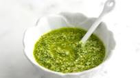 Easy Basil Pesto Recipe with Lots of Tips Easy Basil Pesto Recipe with Lots of Tips