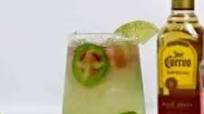 Texas Margarita Texas Margarita