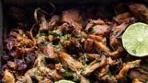 Mojo Pork a.k.a. Cuban Roast Pork Mojo Pork a.k.a. Cuban Roast Pork