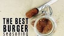 Best Burger Seasoning Best Burger Seasoning