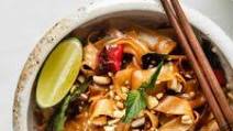 Drunken Noodles (Pad Kee Mao) Drunken Noodles (Pad Kee Mao)