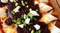 Colorado Red Chile Sauce Colorado Red Chile Sauce