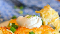 Cracker Barrel Copy Cat Hashbrown Casserole Cracker Barrel Copy Cat Hashbrown Casserole