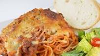 Million Dollar Spaghetti Casserole Million Dollar Spaghetti Casserole