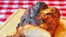 Old South Coca Cola Pork Loin Roast Old South Coca Cola Pork Loin Roast