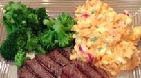 Beer Marinated Deer/Elk/Moose Steak Beer Marinated Deer/Elk/Moose Steak