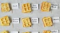 Best Milk Substitutes For Waffles Best Milk Substitutes For Waffles