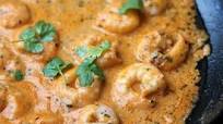 Easy Shrimp Newburg Easy Shrimp Newburg