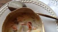 Smoked Salmon Chowder with Canned Salmon Smoked Salmon Chowder with Canned Salmon