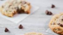 Nestle Toll House Chocolate Chip Cookies Nestle Toll House Chocolate Chip Cookies