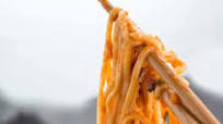 Thai Curry Noodles with Chicken Thai Curry Noodles with Chicken
