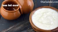 Low Fat Curds recipe - How to make Low Fat Curds Low Fat Curds recipe - How to make Low Fat Curds