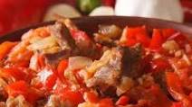 Pressure Cooker Classic Lamb Ragout Recipe Pressure Cooker Classic Lamb Ragout Recipe