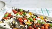 Roasted vegetable recipes Roasted vegetable recipes
