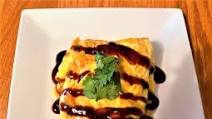 Thai Pork Stuffed Omelet Thai Pork Stuffed Omelet