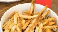 Ninja Foodi French Fries Ninja Foodi French Fries