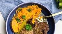 Frozen Roast in Instant Pot Frozen Roast in Instant Pot