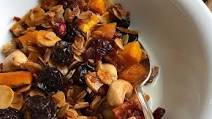 Homemade Granola (updated) | Recipes Homemade Granola (updated) | Recipes