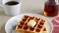 Crisp and Airy Gluten-Free Waffles Crisp and Airy Gluten-Free Waffles