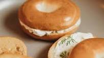 Air Fryer Bagels Air Fryer Bagels