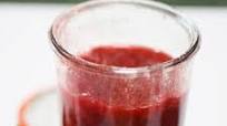 Homemade Strawberry Jam Homemade Strawberry Jam
