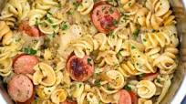 Instant Pot Cabbage and Noodles Instant Pot Cabbage and Noodles
