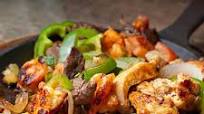Applebee's Bourbon Street Chicken And Shrimp Applebee's Bourbon Street Chicken And Shrimp