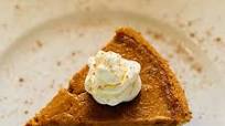Low Calorie Pumpkin Pie Low Calorie Pumpkin Pie