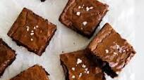 Weeknight Baking Fudge Brownies Weeknight Baking Fudge Brownies