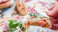 Quick and Easy Pizza Dough Quick and Easy Pizza Dough
