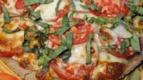 Queen Margherita Pizza Queen Margherita Pizza