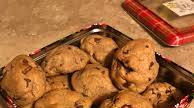 Otis Spunkmeyer's Chocolate Chip Cookies Otis Spunkmeyer's Chocolate Chip Cookies