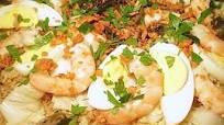 Pancit Malabon Pancit Malabon