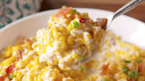 Slow-Cooker Creamed Corn Slow-Cooker Creamed Corn