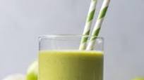 Spinach Apple Banana Smoothie Spinach Apple Banana Smoothie