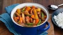 Pork Afritada Recipe Pork Afritada Recipe