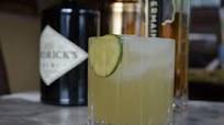 Cucumber Collins Cucumber Collins