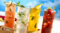 Mango Mojito Mango Mojito