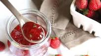 Strawberry Thyme Jam Strawberry Thyme Jam