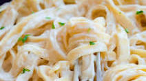 Cauliflower Alfredo Sauce Cauliflower Alfredo Sauce