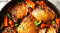 Easy Coq Au Vin Easy Coq Au Vin