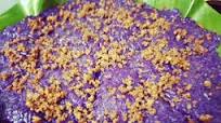 Ube Biko Ube Biko