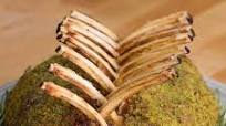 Garlic Herb Crusted Roast Rack Of Lamb Recipe by Tasty Garlic Herb Crusted Roast Rack Of Lamb Recipe by Tasty