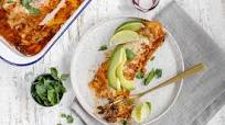 Instant Pot Enchiladas Instant Pot Enchiladas