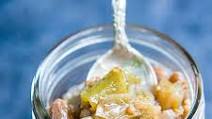 Green Tomato Chutney Green Tomato Chutney