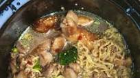 Slow Cooker Asian Chicken Soup Slow Cooker Asian Chicken Soup