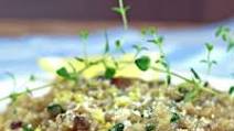 Instant Pot Lemon Parmesan Risotto Instant Pot Lemon Parmesan Risotto