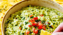 Best Guacamole recipe Best Guacamole recipe